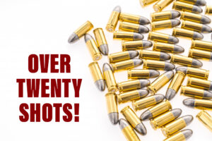 “17” dies in hail of bullets in Trigger Ridge
