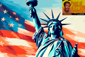 Will the Real America please Stand Up!