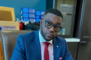 Duke takes on Prime Minister  Gonsalves over alleged jab at Tobago
