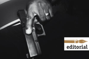 Gun amnesty ends, not so gun murders
