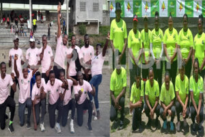 North Leeward Softball Cricket titles secured