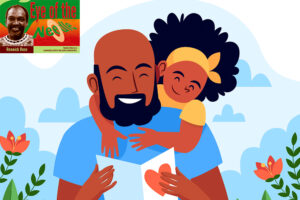 Father’s Day- The “Poor relative”?
