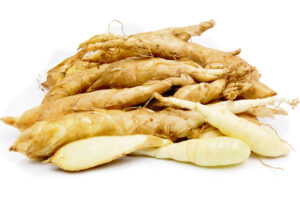 Arrowroot  farmers to get $426,000 in  income support