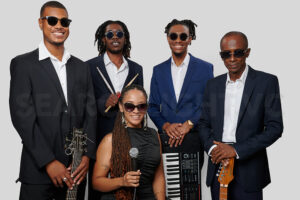 XTA-C The Band releases first official Soca single for 2024