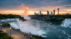 The Ultimate Niagara Falls Travel Guide: Everything You Need to Know