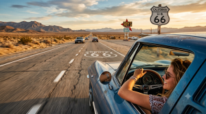 The Mother Road Turns 100: Why Route 66 Still Defines the American Dream in 2026